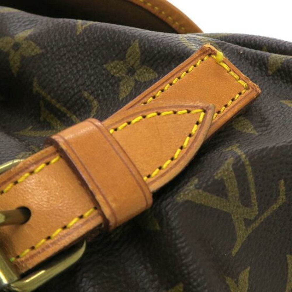 Louis Vuitton Saumur - Picture 6 of 9
